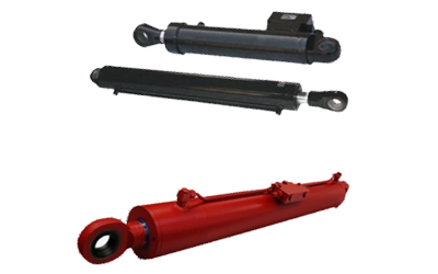 Hydraulic Cylinders