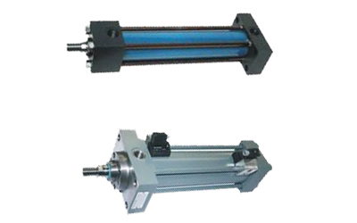 Compact Cylinders