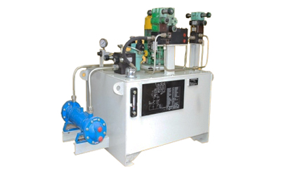 Hydraulic Power Packs, Manufacturer, India
