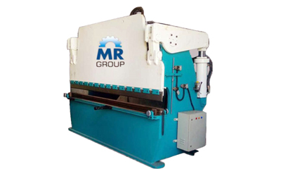 Hydraulic Press Brake Machines