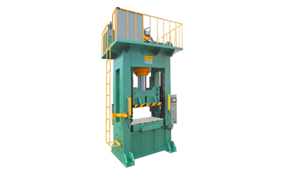 Hydraulic Press Machines, Manufacturer, Pune