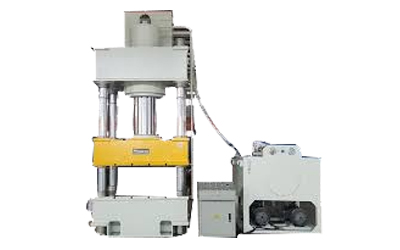 Hydraulic Press Machines, Exporter, India