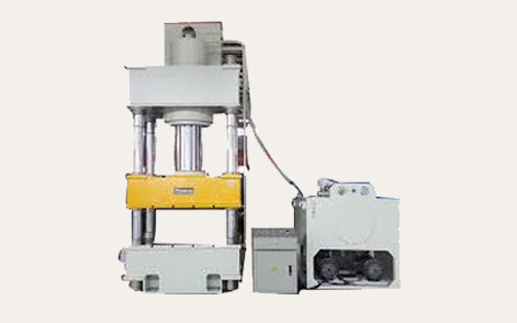 Hydraulic Press Machines, Exporter, India