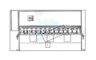 Hydraulic Shearing, Exporter, Maharashtra