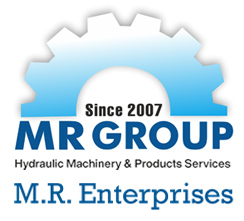 Hydraulic Cylinders, Hydraulic Press Brakes, Manufacturer, India