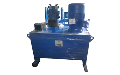 Non Standard Hydraulic Power Packs